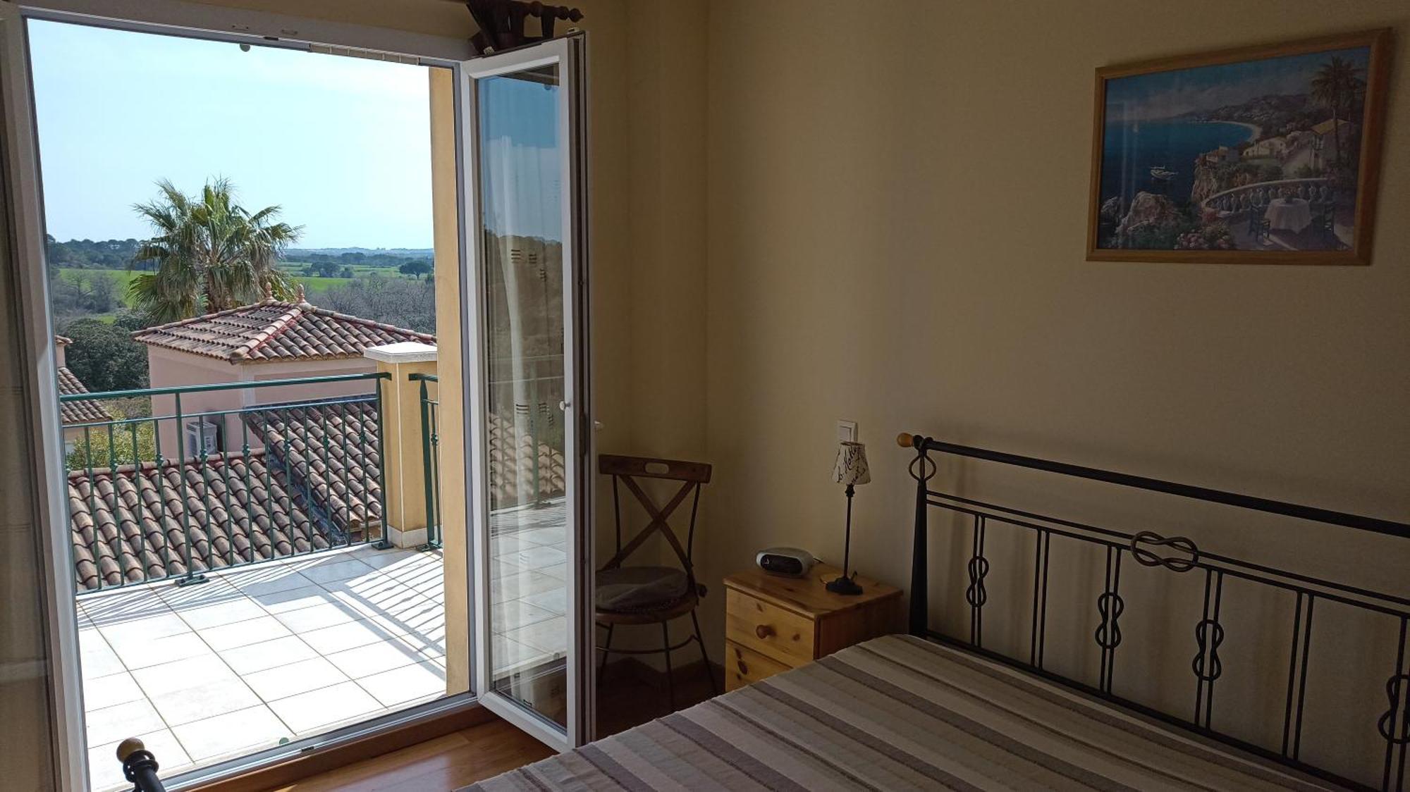 Villa Pays D'Oc Béziers Exterior foto