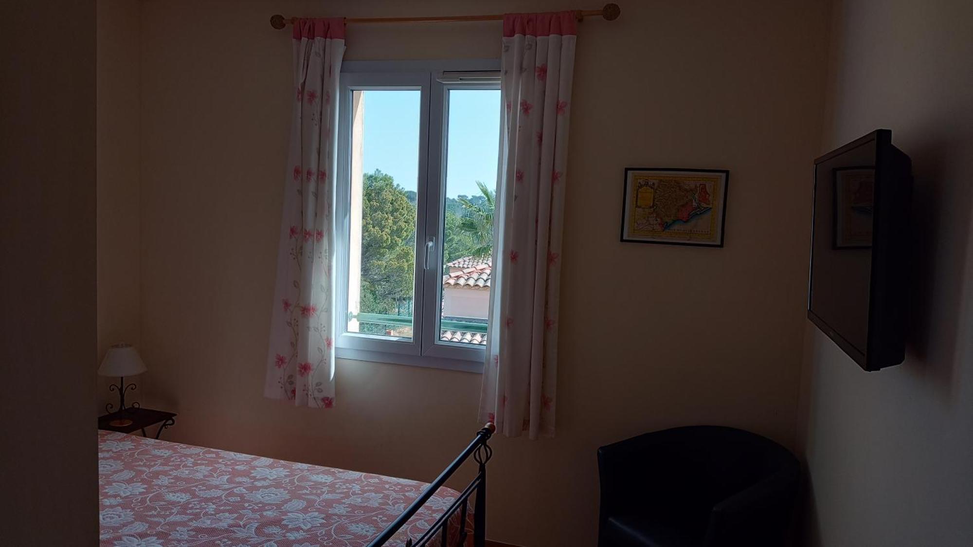 Villa Pays D'Oc Béziers Exterior foto