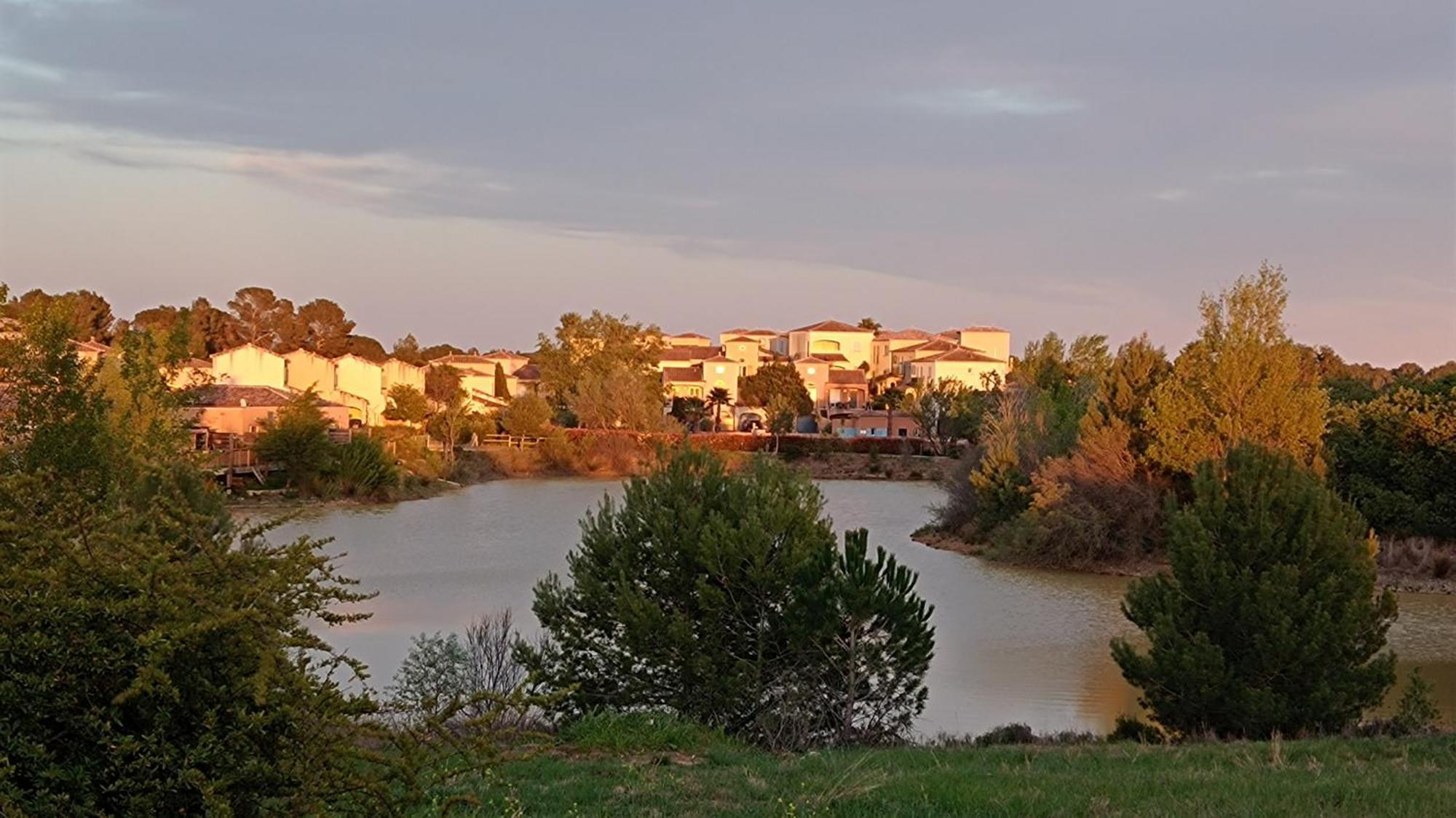 Villa Pays D'Oc Béziers Exterior foto