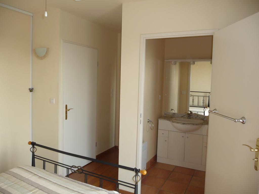 Villa Pays D'Oc Béziers Exterior foto